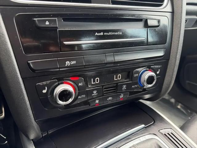 2013 Audi S4 3.0T Premium Plus