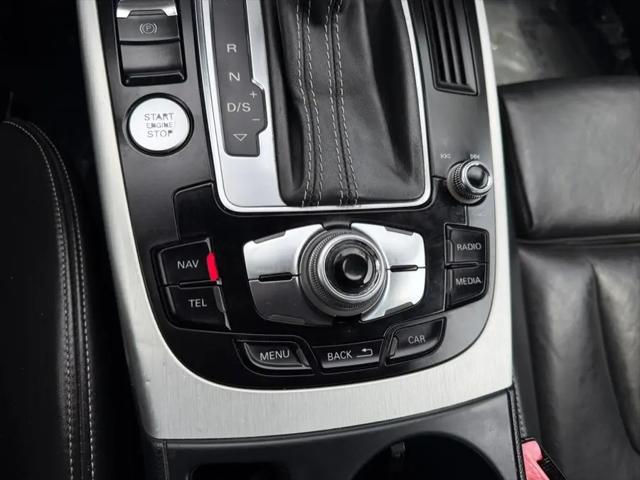 2013 Audi S4 3.0T Premium Plus