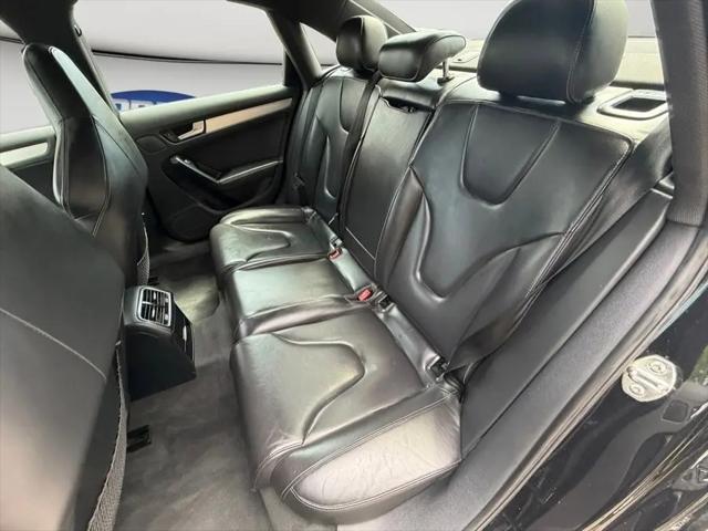 2013 Audi S4 3.0T Premium Plus