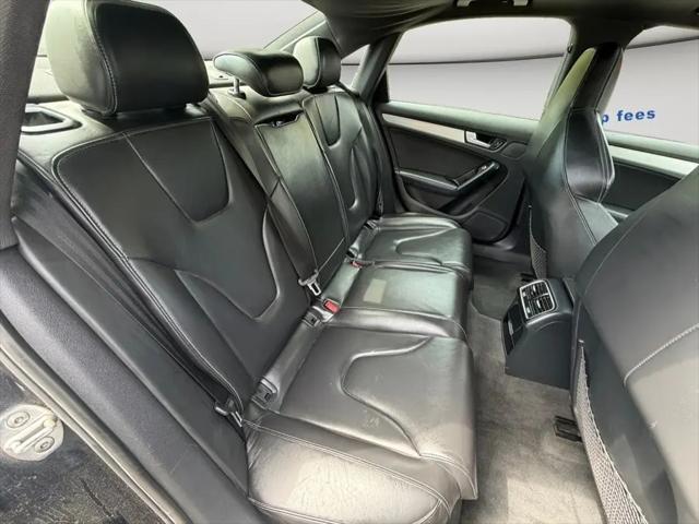 2013 Audi S4 3.0T Premium Plus