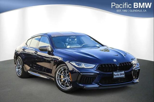2025 BMW M8 Competition for sale in Glendale, CA