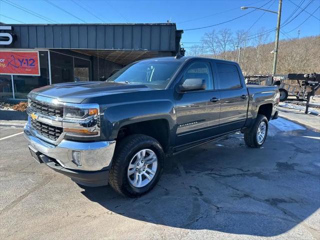2017 Chevrolet Silverado 1500 1LT for sale in Knoxville, TN