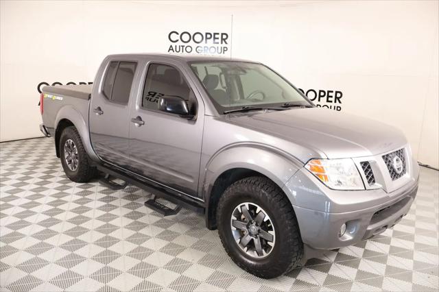 2019 Nissan Frontier Desert Runner for sale in Shawnee, OK