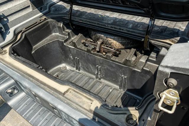 2019 Honda Ridgeline Sport