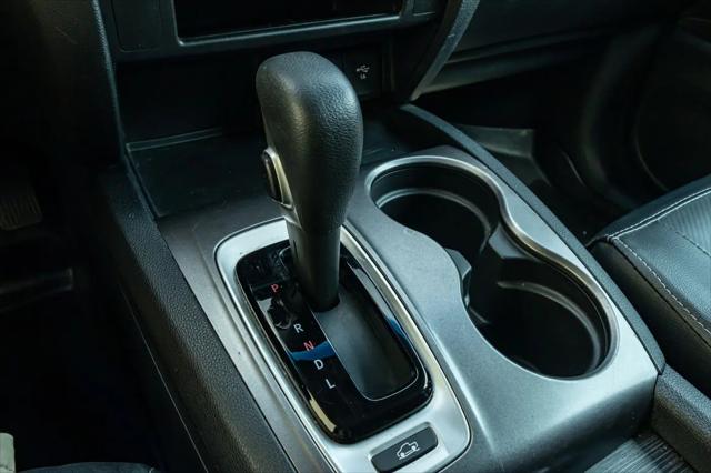 2019 Honda Ridgeline Sport