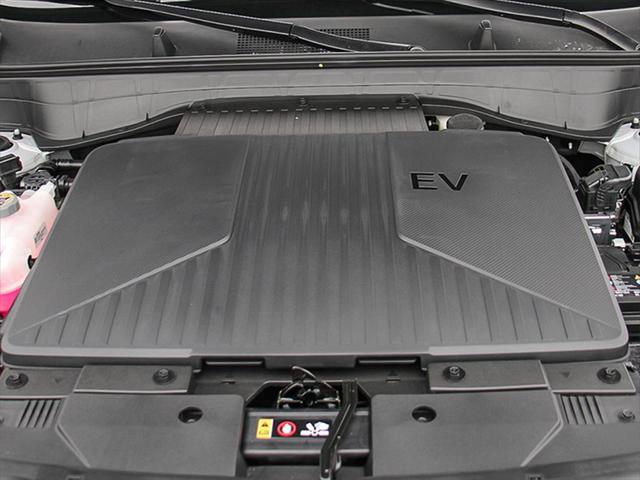 Kona electric Preferred with Ultimate Package