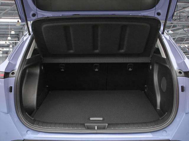 Kona electric Preferred with Ultimate Package