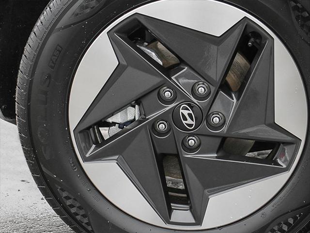 Kona electric Preferred with Ultimate Package