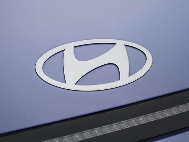 Kona electric Preferred with Ultimate Package