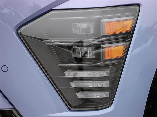Kona electric Preferred with Ultimate Package
