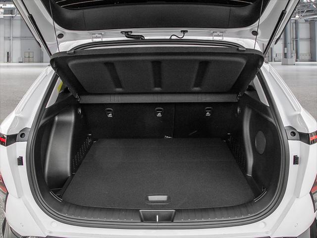 Kona electric Preferred with Ultimate Package