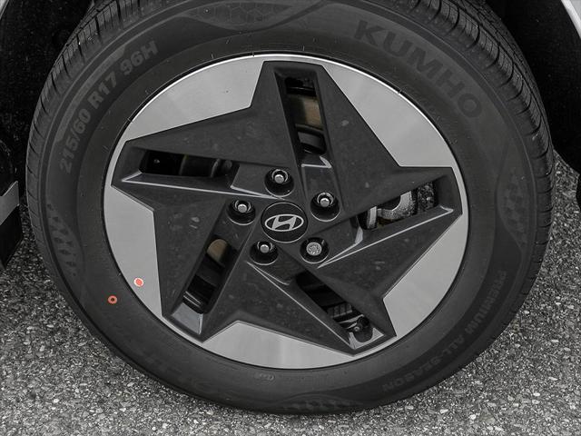 Kona electric Preferred with Ultimate Package
