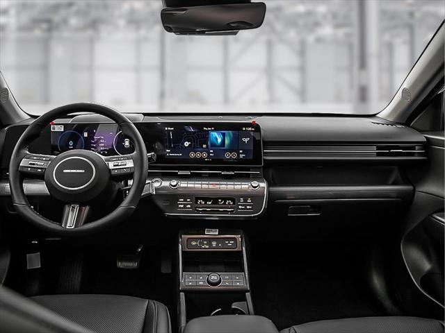 Kona electric Preferred with Ultimate Package