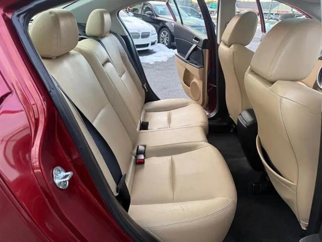 2010 Mazda Mazda3 s Grand Touring