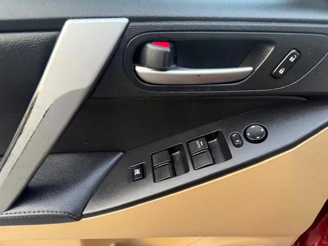 2010 Mazda Mazda3 s Grand Touring