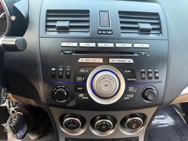 2010 Mazda Mazda3 s Grand Touring
