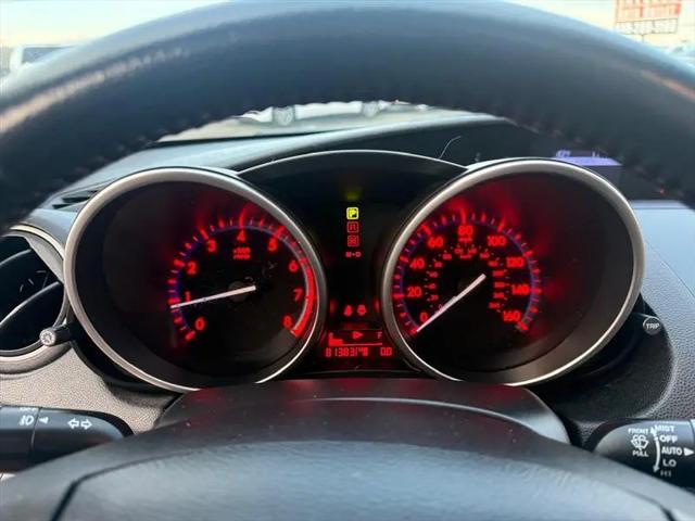 2010 Mazda Mazda3 s Grand Touring