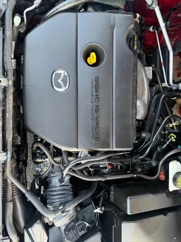 2010 Mazda Mazda3 s Grand Touring