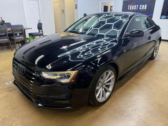 2016 Audi A5 2.0T Premium for sale in Orlando, FL