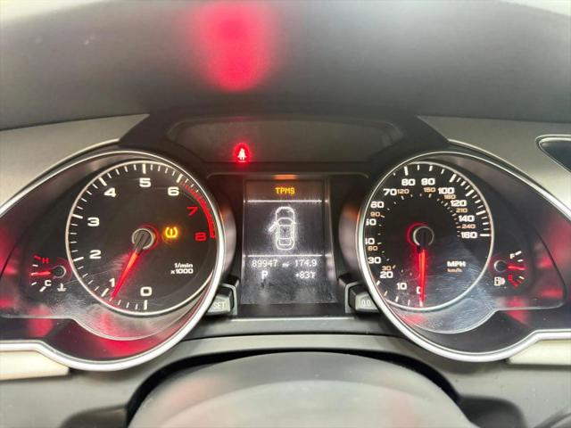 2016 Audi A5 2.0T Premium