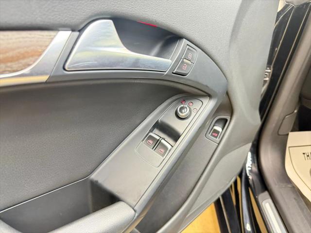 2016 Audi A5 2.0T Premium