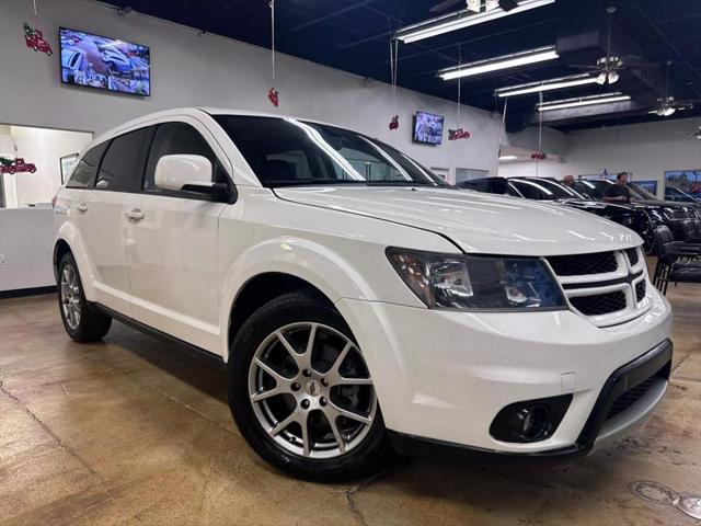2019 Dodge Journey GT for sale in Orlando, FL