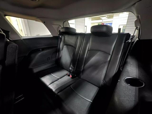 2019 Dodge Journey GT