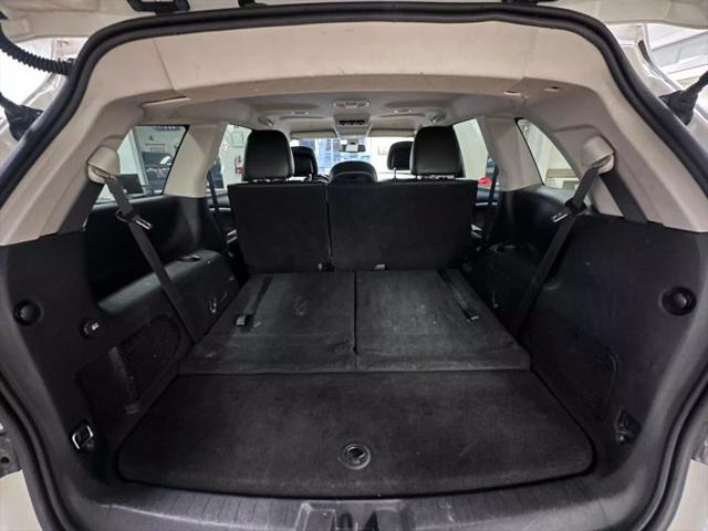 2019 Dodge Journey GT
