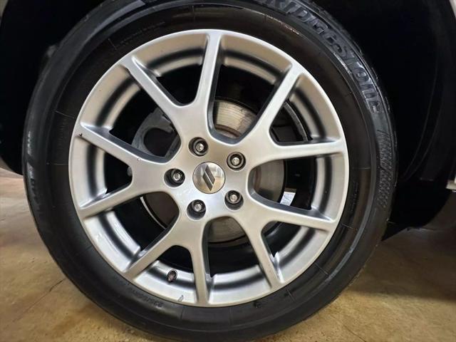 2019 Dodge Journey GT
