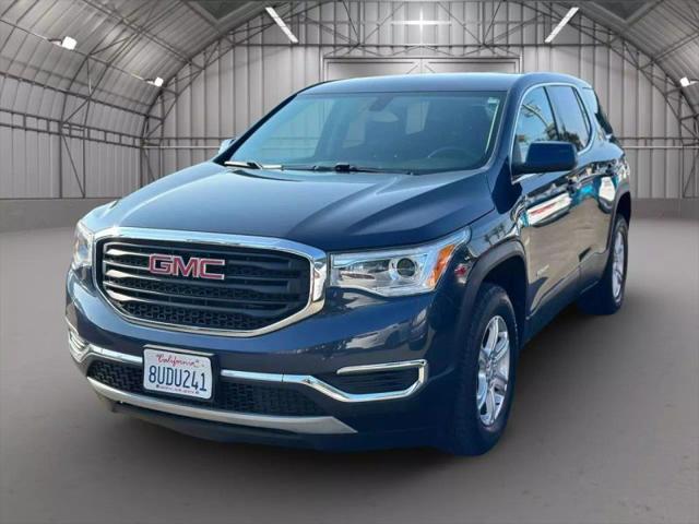 2019 GMC Acadia SLE-1 for sale in Fullerton, CA
