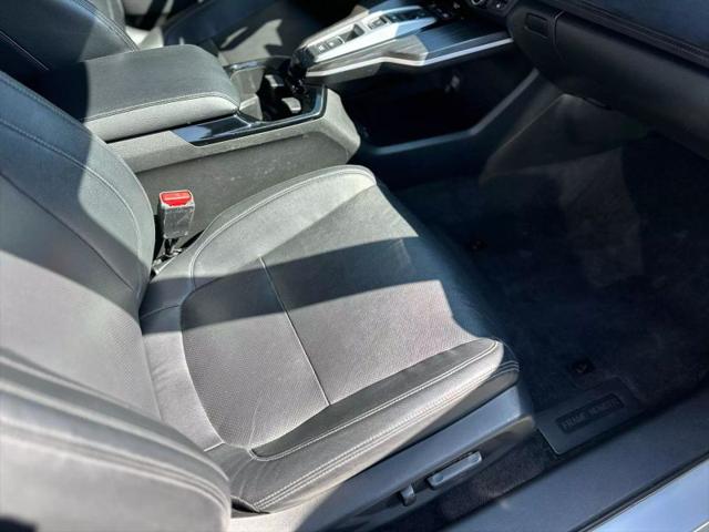 2019 Honda Clarity Plug-In Hybrid Touring