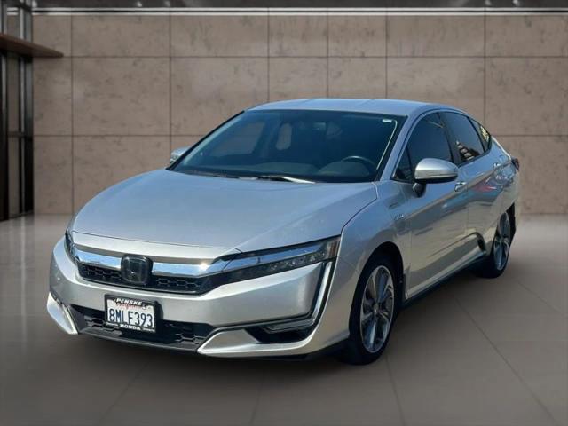 2019 Honda Clarity Plug-In Hybrid Touring for sale in Fullerton, CA