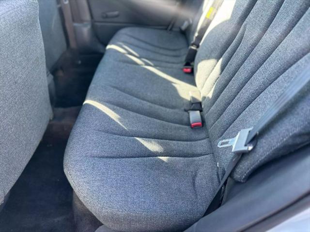 2003 Chevrolet Cavalier Sedan 4D