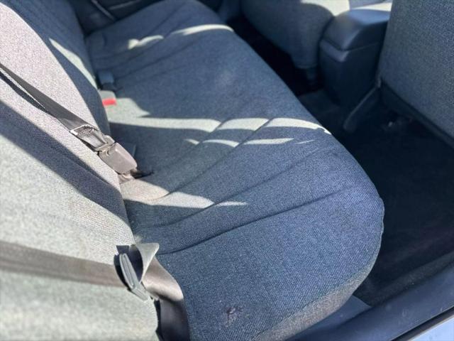 2003 Chevrolet Cavalier Sedan 4D