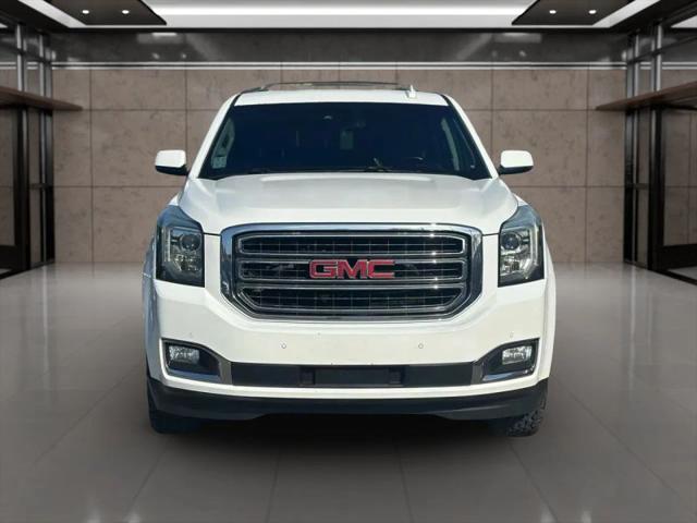 2016 GMC Yukon XL SLT for sale in Fullerton, CA