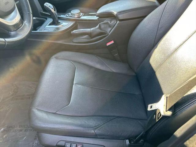 2015 BMW Coupe 428i Gran Coupe 4D