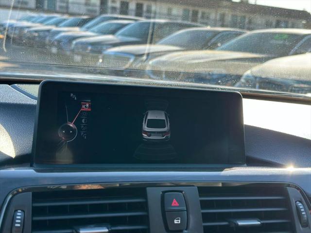 2015 BMW Coupe 428i Gran Coupe 4D