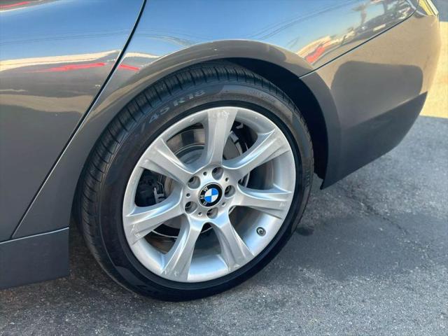 2015 BMW Coupe 428i Gran Coupe 4D