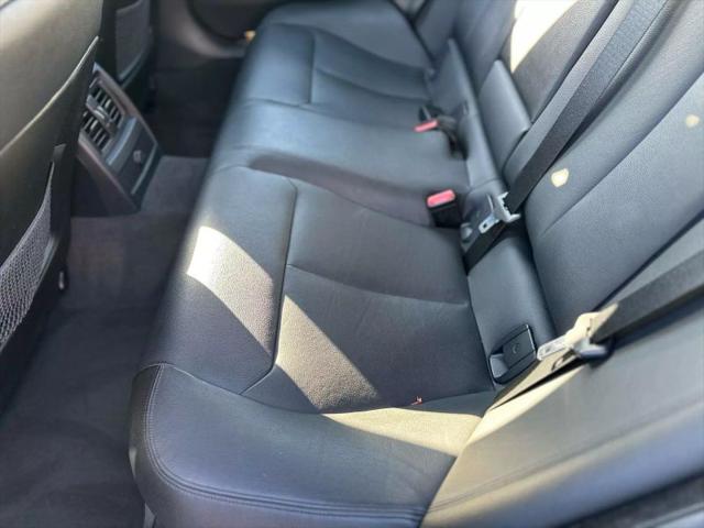 2015 BMW Coupe 428i Gran Coupe 4D