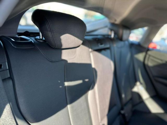 2015 BMW Coupe 428i Gran Coupe 4D