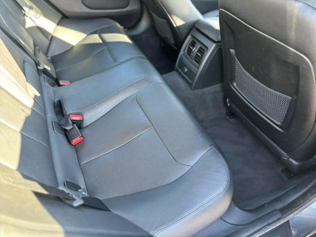 2015 BMW Coupe 428i Gran Coupe 4D