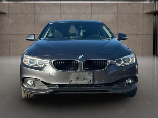 2015 BMW Coupe 428i Gran Coupe 4D for sale in Fullerton, CA