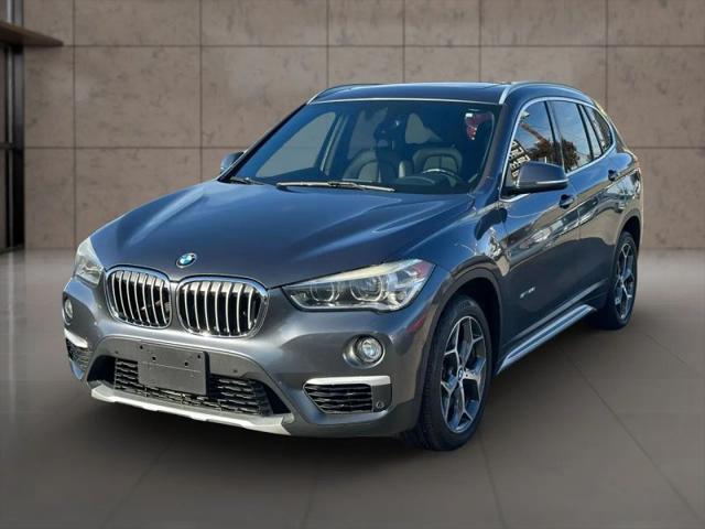 2017 BMW X1 sDrive28i for sale in Fullerton, CA