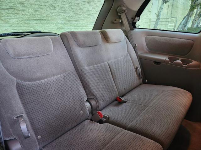 2007 Toyota Sienna CE