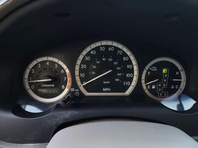 2007 Toyota Sienna CE