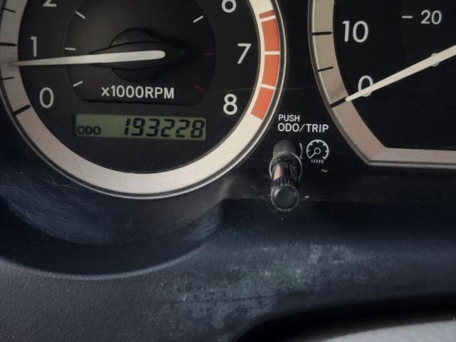 2007 Toyota Sienna CE