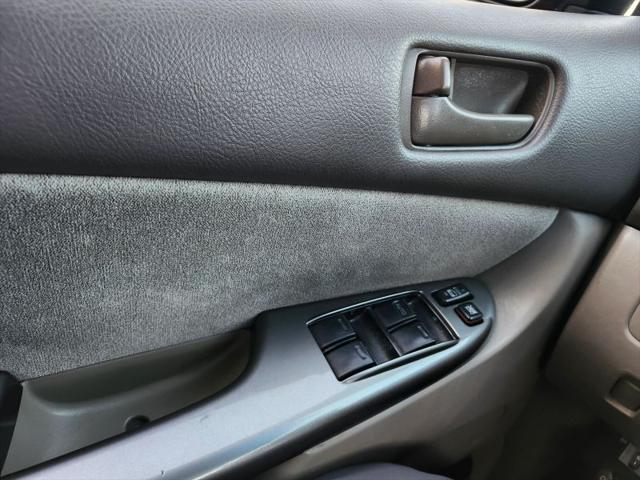 2007 Toyota Sienna CE