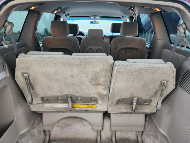 2007 Toyota Sienna CE