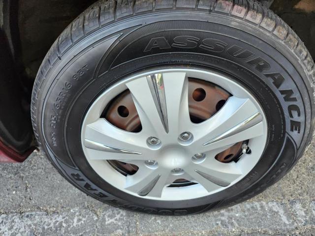 2007 Toyota Sienna CE