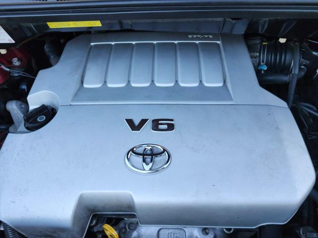 2007 Toyota Sienna CE